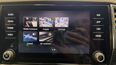 Skoda Karoq 1.0 TSI SE L 5dr DSG Petrol Estate